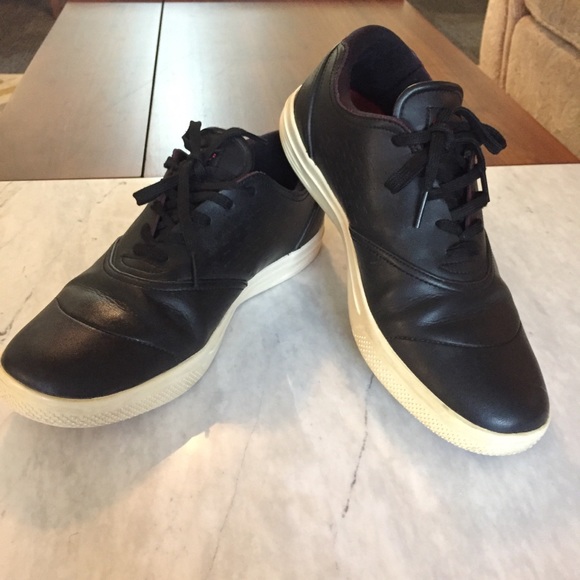 eric koston golf shoes